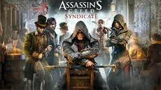assassins cread sindecate